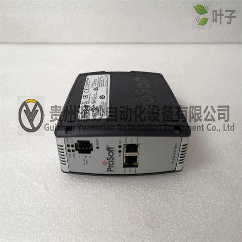 PROSOFT  5204SE-MNET-PDPMV1输入模块