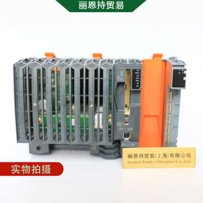 部分现货 贝加莱 B&R X20cSO4110 系统数字模块