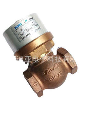 Effepi意大利VALVAUT快门阀Z200304E