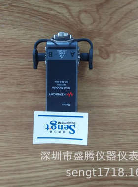 苏州Agilent/安捷伦N4693A 微波电子校准件50 GHz  2端口出售出租