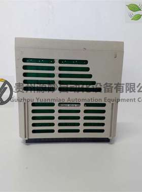 EMERSON3A98726G06调节器模块