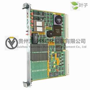 MOTOROLA MVME117A冗余现场控制器