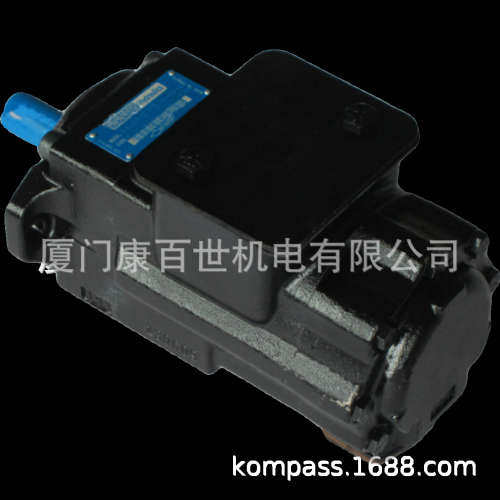 DENISON丹尼逊叶片泵T6EC-062-008-1R00-B1/T6ED-042-042-1L00-B1