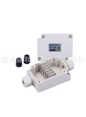 日本原装进口TOGI东洋技研端子台BOXTB-6AT20 优势供应