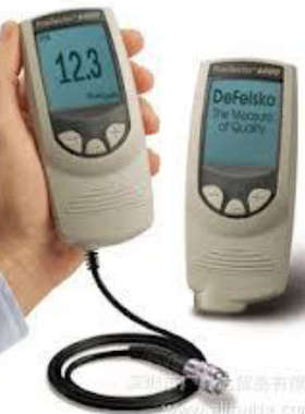DEFELSKO膜厚计FT2/FRS3/FNTS3/F90S3/NS1/FNRS1/UTG