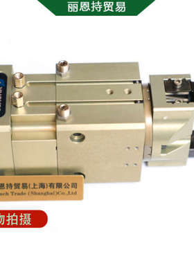 FORKARDT 福尔卡特 3QLC-KS 400 M180x2 卡盘 夹爪