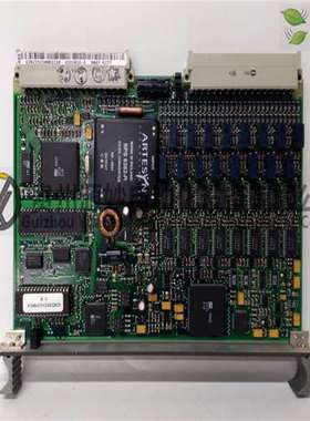 ABB系统1784-KTAC800M系统主单元