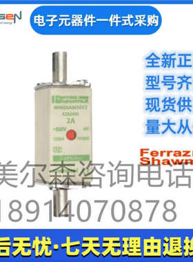 美尔森   NH2AM50V250     K232516  NH2AM50V315     L232517