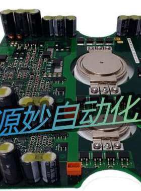 ABB 5SHX08F4502 3BHB003387R0101输入输出模块