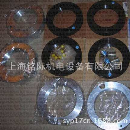 供应 德国 AMTEC 液压 螺母 F-416 M200X3