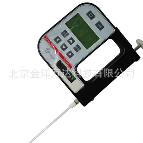 便携式密度计、手持式数字密度计 型号:TQ-835、TQ-836