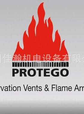 原装 德国PROTEGO 呼吸阀SV/T-0-H