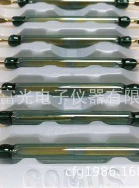 现货特价供应美国COMUS电梯双稳态干簧管GC1525