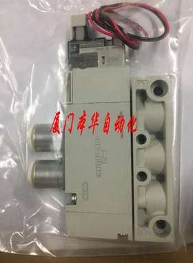CKD电磁阀4GD310R-C10-E2-3全新原装 现货供应 价格优惠 快递包邮