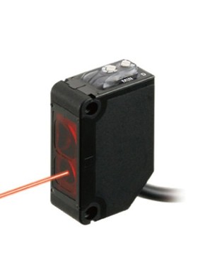 日本Panasonic松下 GX-F15AI-P-C55m电缆长度型正面接近传感器