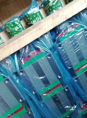 EGH30SA/MGN15C上银直线滑轨RGH45CA