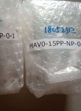 MLSV-8TF-XB-0日本MRM气控阀MAV0-15PP-NP-0-1