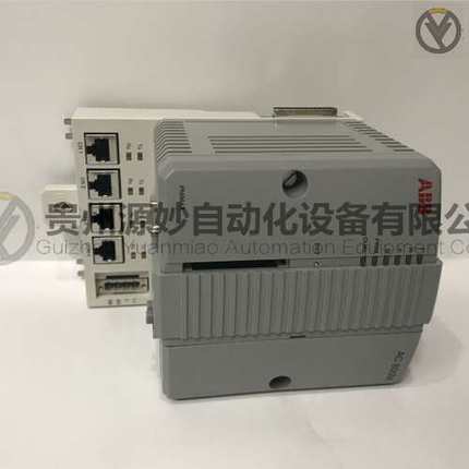 ABB 3BSE003783R1系统模块DCS