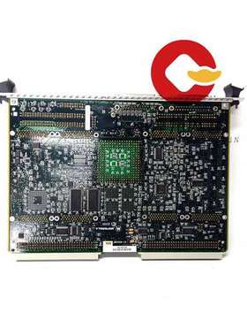 VME162PA-344SE-2G 机箱系列 MOTOROLA\\摩托罗拉 自动化工控