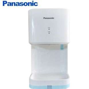 松下干手机FJ-T09A3C商用卫生间全自动感应冷热烘手器高速烘手机