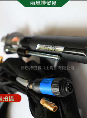 德国 螺柱焊枪 选 索亚 SOYER BMK-8i ACCU Bestell-Nr P01364