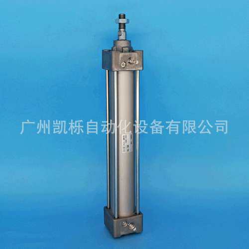 日本SMC标准型气缸MDBB32-175Z/25Z/50Z/75Z/100Z/125Z单杆双作用