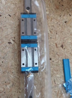 MXDG20_MXDL20自润滑滑块MLFG24，MLF42，天津福业公司