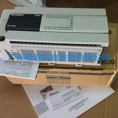 原装 Mitsubishi三菱 模块Q64TCTTBW