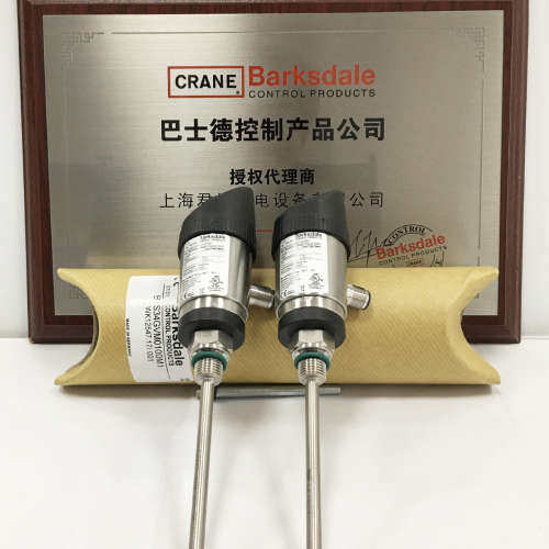 CT58-050新型号BTS34GVM0050M1 巴士德Barksdale原装正品