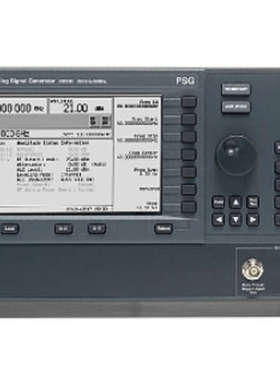 Keysight E8257D PSG 模拟信号发生器250kHz至13GHz