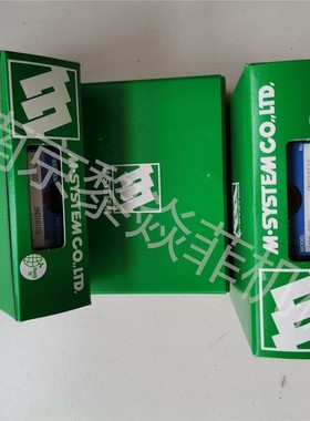 日本M-System信号转换器MH-105A2线信号避雷器MDP-PM