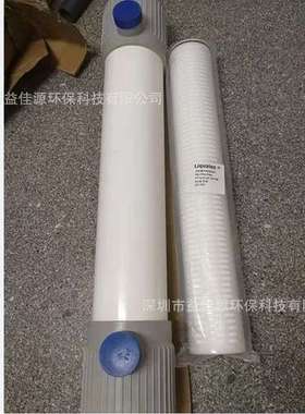 现货供应LIQUATEC大流量40寸折叠滤芯MFH-0504PS