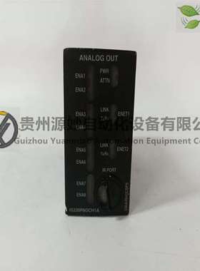 GE通用电气DS200UDSAG1ADE冗余多通道模块