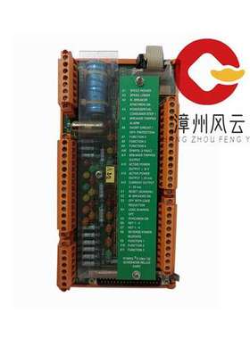 CMA136 3DDE300416  质保一年 PLC/DCS系统  电源装置