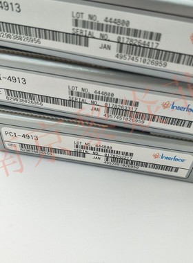 interface日本 CPZ-466104A控制面板ECO-3710Y