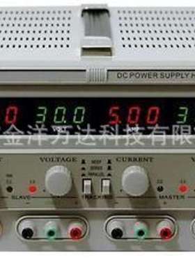 HY3005F-2 直流稳压电源