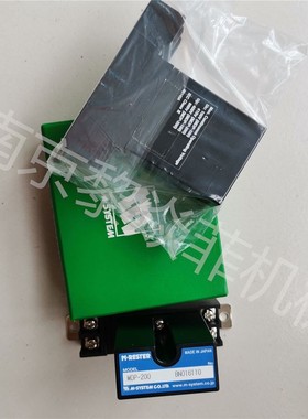 日本爱模信号转换器M6NXAP并联式电源避雷器ASWL2