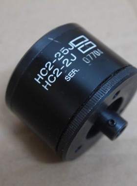 HB6-1J日本KOSHIN SEIKOSHO工近精工所扭矩控制器HC6-1J