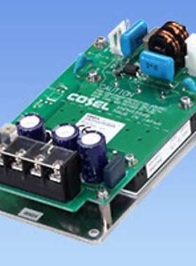 日本科索COSEL底盘安装电源SNDHS100B05 SNDHS100B12 SNDHS100B24