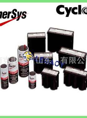 SLE5000婴儿呼吸机电池Cyclon 4M8.0Fr Emb电池4V8AH（USA）电池