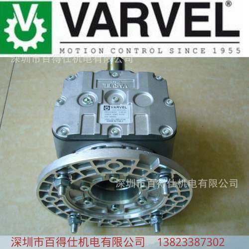 VARVEL减速机FRS60PC1:56意大利原装进口配HFF90L4刹车电机