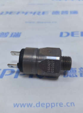 SUCO全新原装 压力开关660403，D21  166407031027，D52R系列优惠