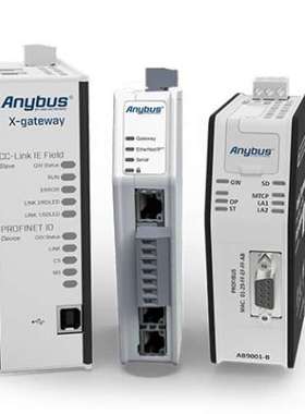 Anybus ABC3090 替代ABC3090-A