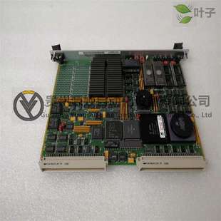 MOTOROLA 510A处理器模块 MVME162