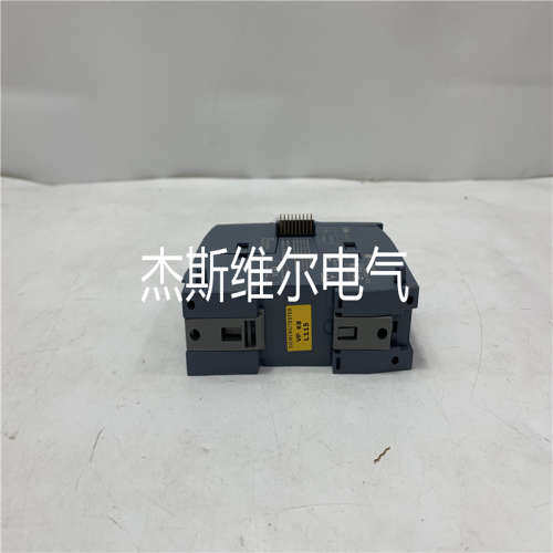 3VT1708-2DM36-0AA0 SIEMENS DCS控制系统 库存现货 顺丰包邮