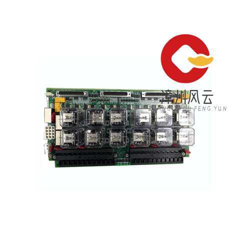 IS200TREGH2BDC 通用数字输入模块 系统备件