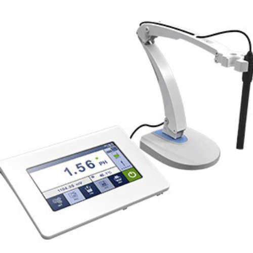 精密pH/mV/电导率/溶解氧多参数测定仪   XRS-P16