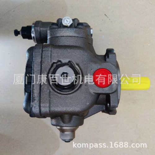 意大利BERARMA布莱玛01-PHP-1-20-FHRM 叶片泵液压控制泵优惠议价