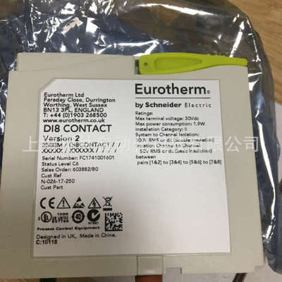 eurotherm卡件invensys foxborl卡件2500M/AI4UNIV//XXXXX/XXXXXX