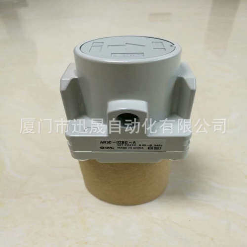 SY5120-4D-01 现货供应SMC压力控制元件F.R.L组件